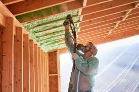 Best Insulation Air Sealing  in Narberth, PA